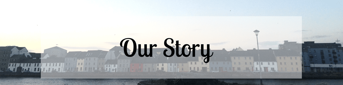 An Tobar Nua- Our Story