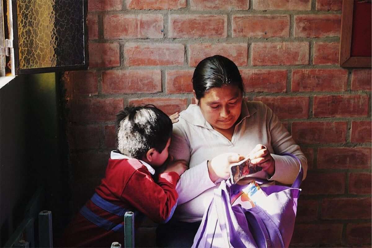 Threads of Hope Threads of Hope